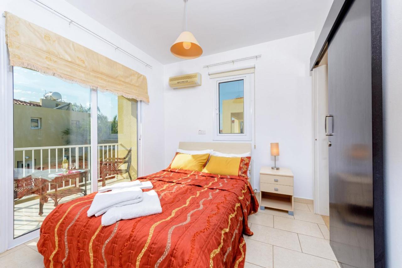 Sirena Bay Villa Pernera Esterno foto