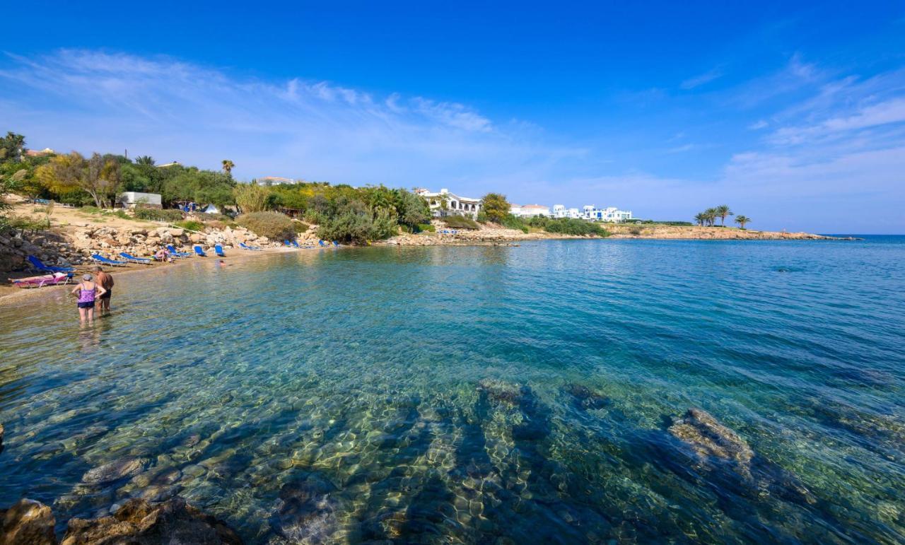 Sirena Bay Villa Pernera Esterno foto