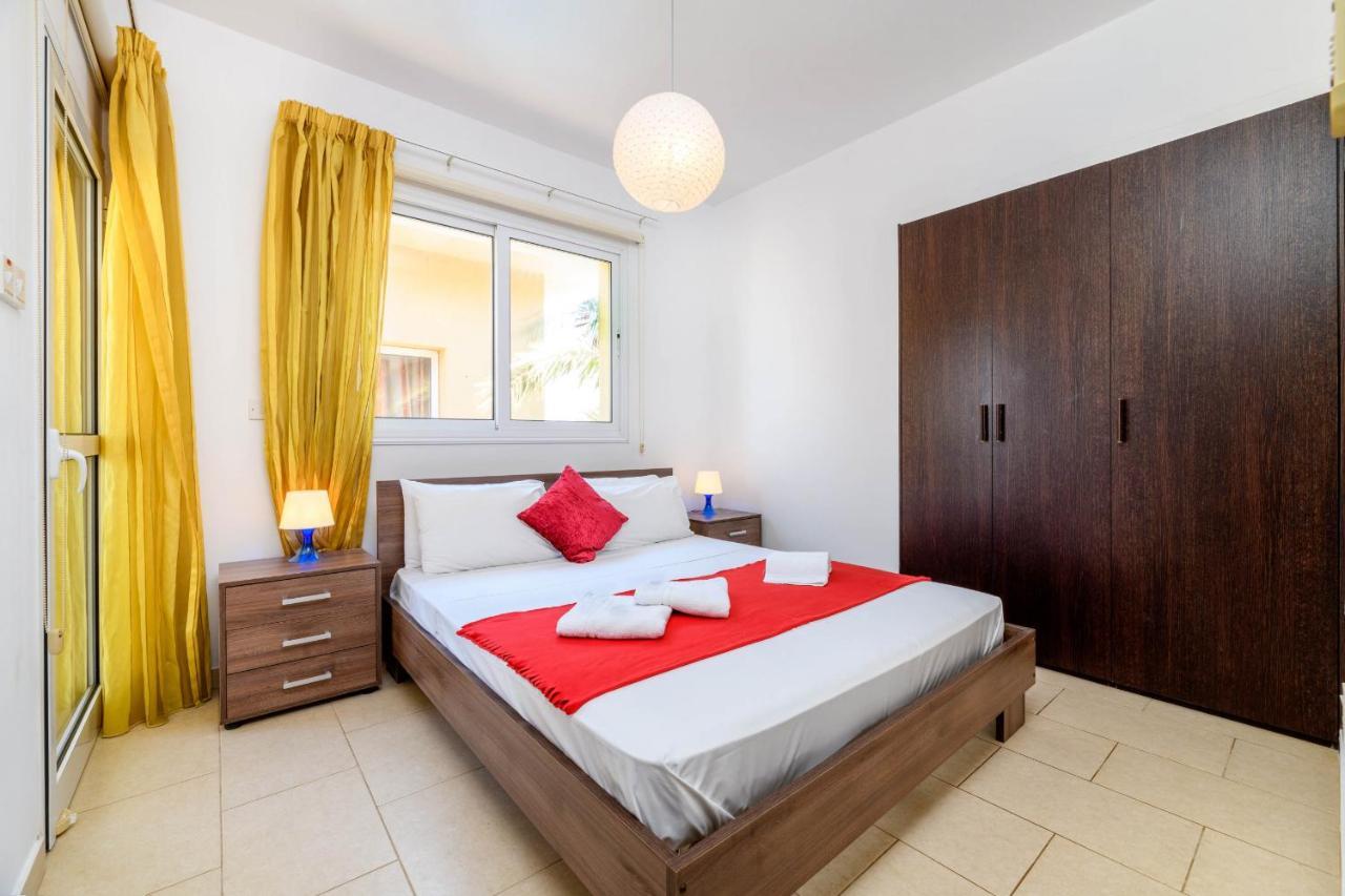 Sirena Bay Villa Pernera Esterno foto