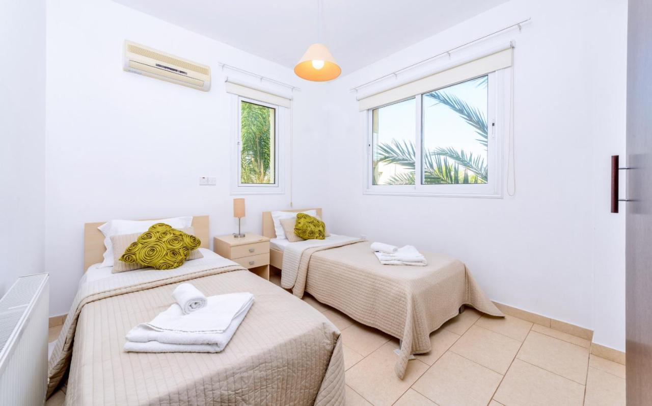 Sirena Bay Villa Pernera Esterno foto