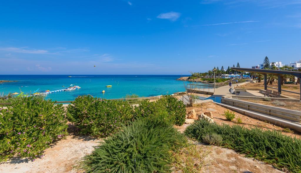 Sirena Bay Villa Pernera Esterno foto