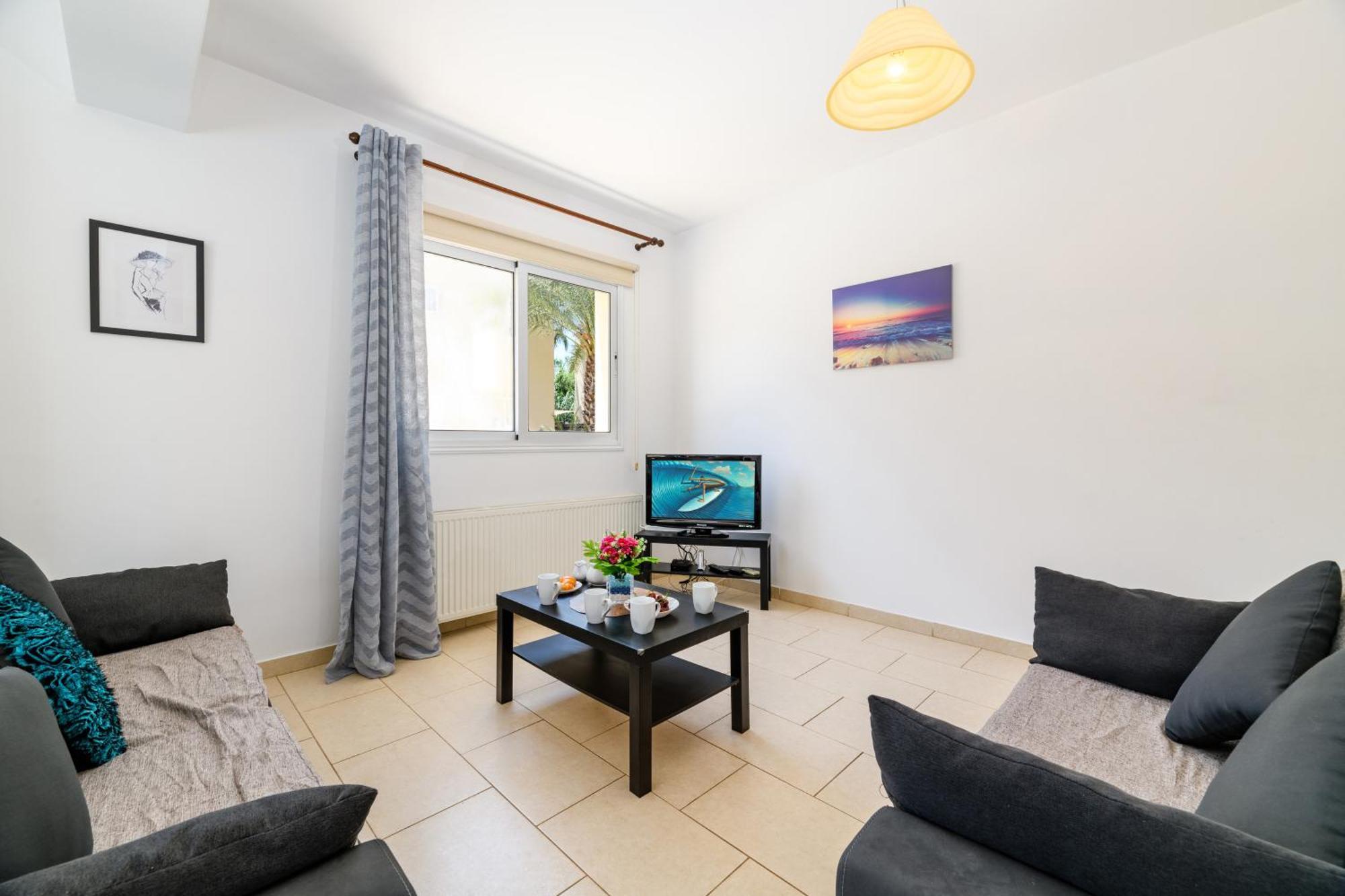 Sirena Bay Villa Pernera Esterno foto